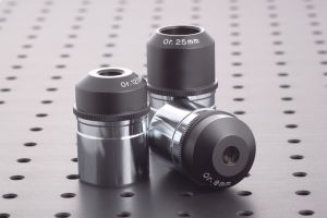 Telescope/instrument eyepieces
